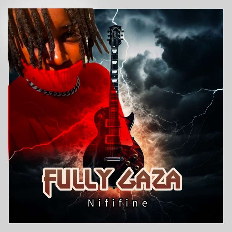 Gaza – Nififine (Prod by kms Media House)