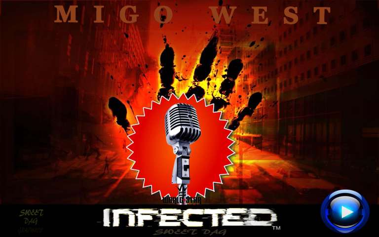 Migo West – Apooooo (Sweet Dag on it)