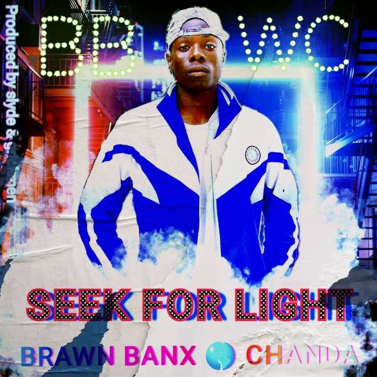 BBWC – Seek for Light (prod by Slyde & Grickmen)