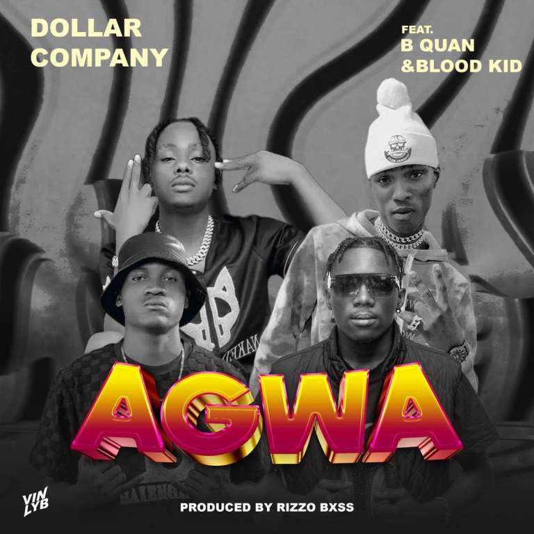 Agwa (Lelo Lelo) mp3 Download