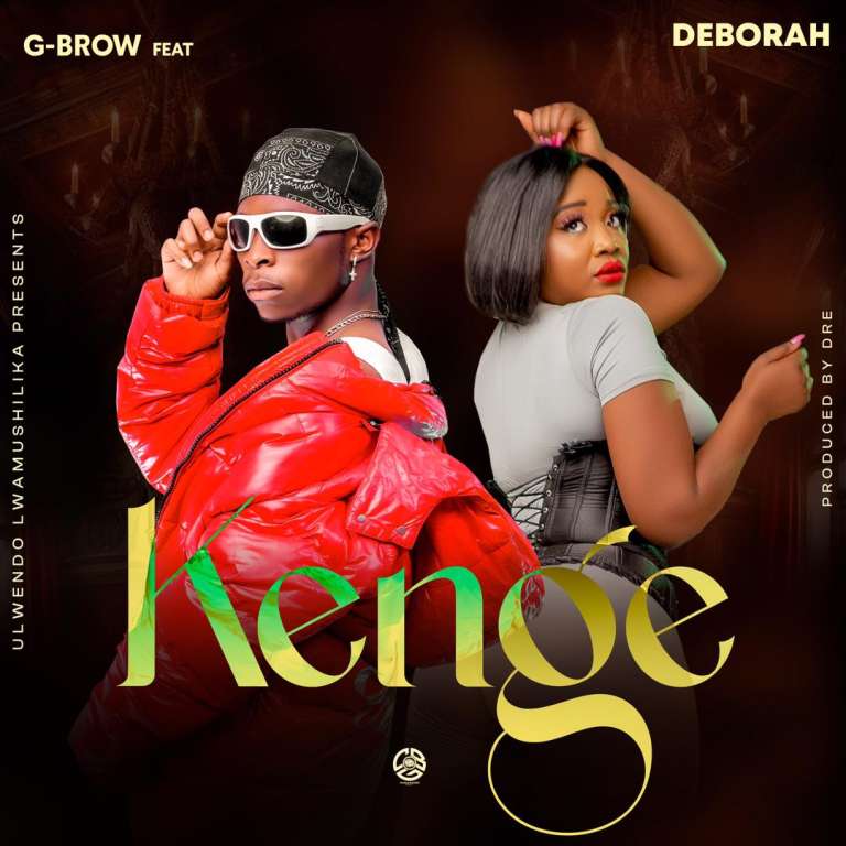 G Brow Ft Deborah Music – Kenge