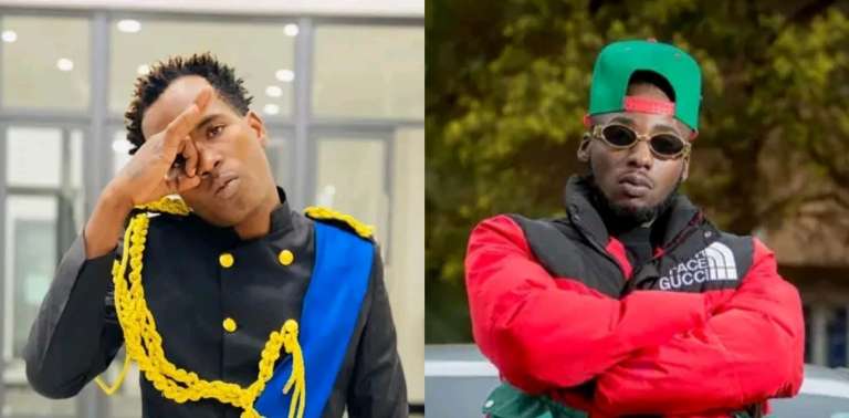 Y Celeb ft Ray Dee – JAMAICAN