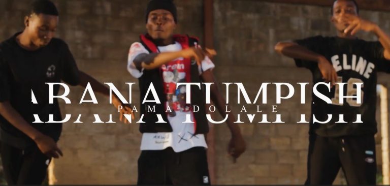 Abana Tumpinshi – Ama Dolale