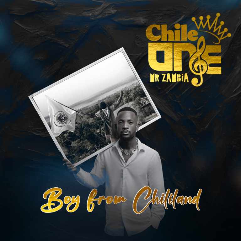 Chile One ft Chef 187 - Because of You