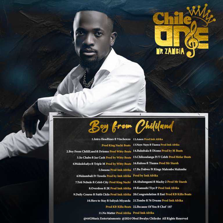 chile One wakulekafye