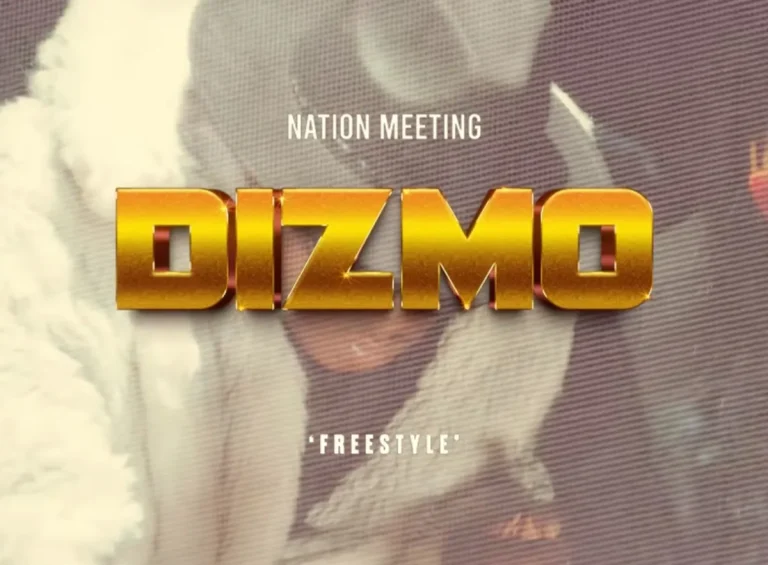DIZMO – NATIONAL MEETING (FREESTYLE)