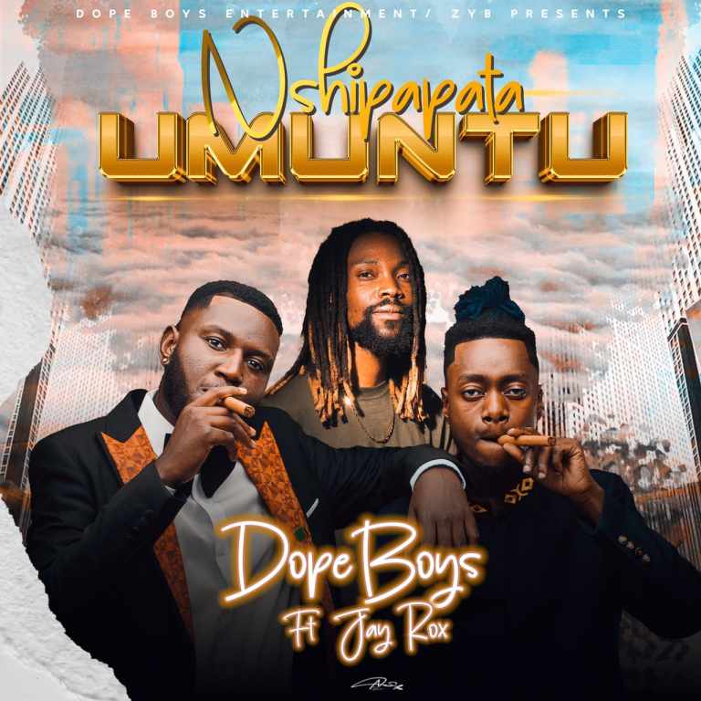 Dope Boys ft Jay Rox