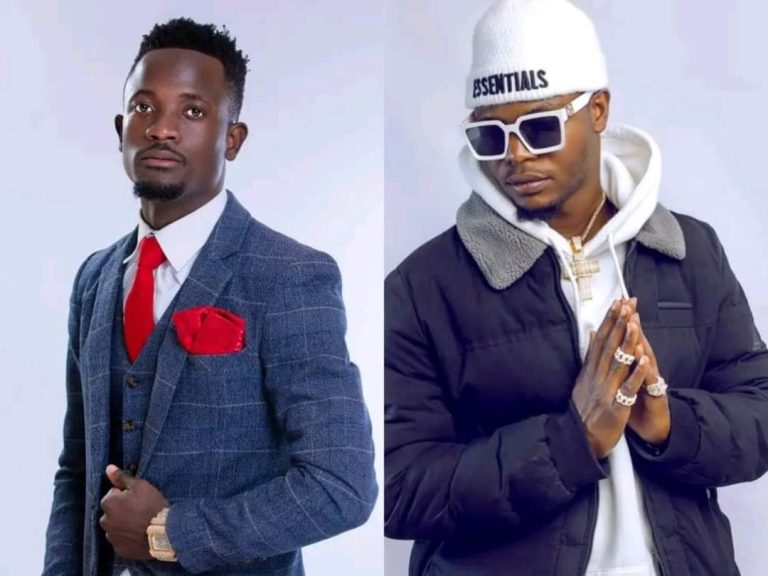 Chile One ft Vinchezo – Headlines Mp3 Download
