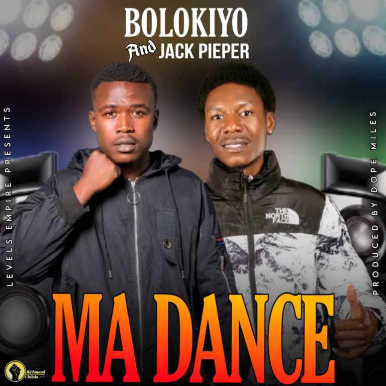 Ace Trap – Icilimba mp3 Audio