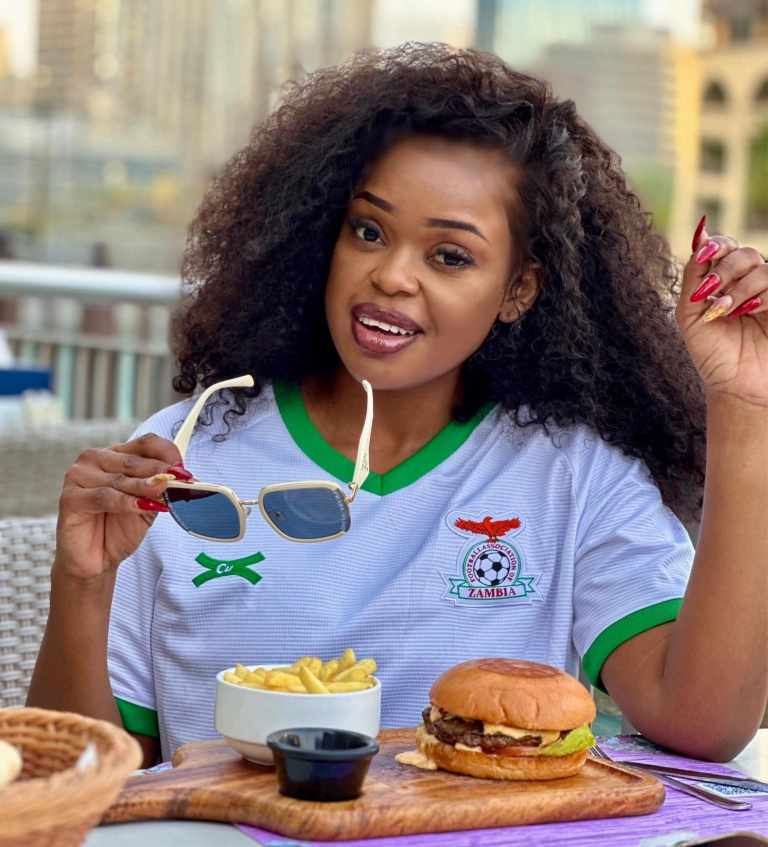 Mampi, JK, Shenky, Rich Bizzy, Chester, King Dandy, Kadafi – Chipolopolo Teya Bola