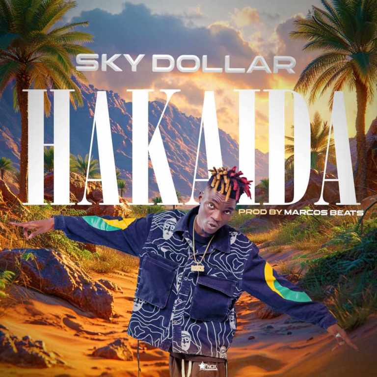Sky Dollar – Hakaida