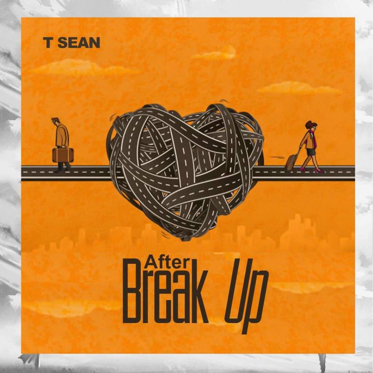 T Sean – After Break Up