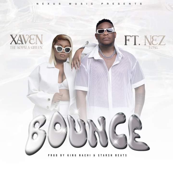 Xaven ft Nez long Bounce