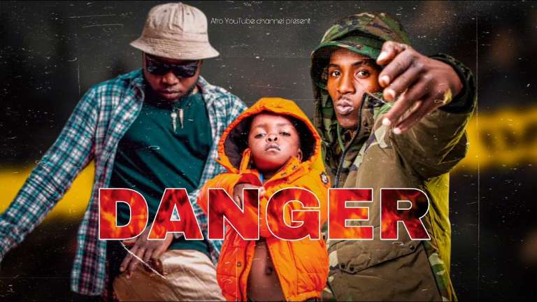 Y Celeb ft. Super Kena, JC Kalinks & Queen Dada – Danger (Mp3 Download)
