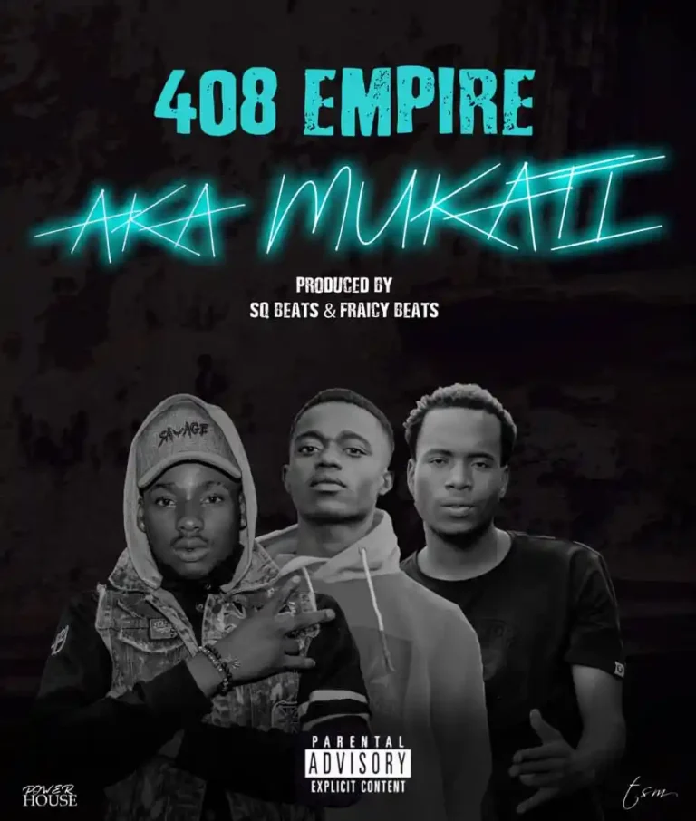 408 Empire – Mulange Akamukati mp3 Download