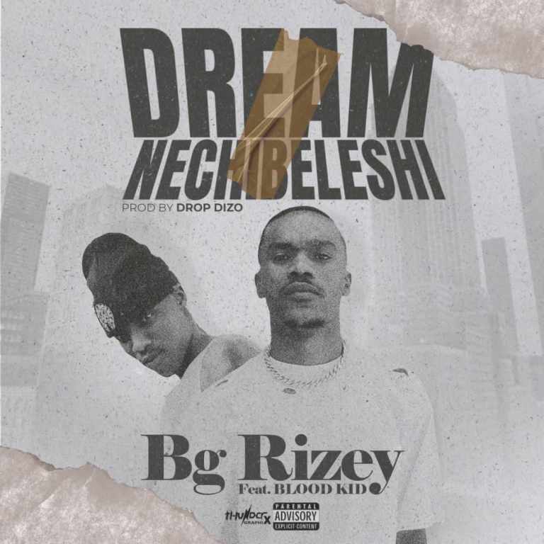 Bg Rizey ft Blood Kid – Dream Nechibeleshi mp3 Download