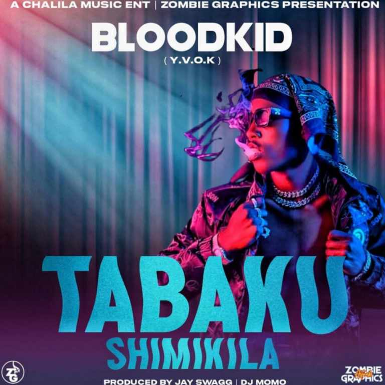 Blood Kid Y.V.O.K – Tabakushimikila mp3 download