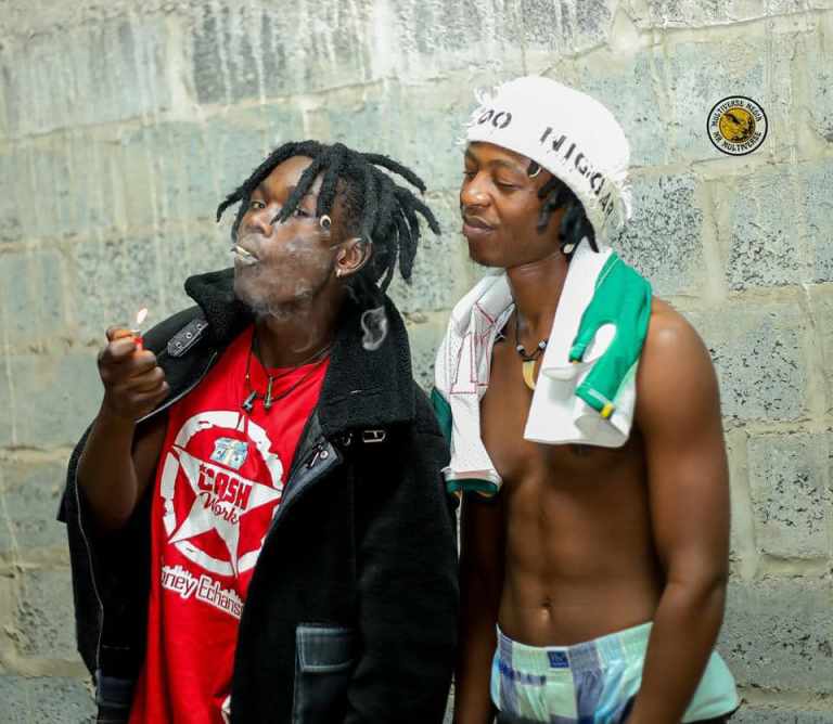 Celeb City ft Separate – Taba Tucila Mp3 Download
