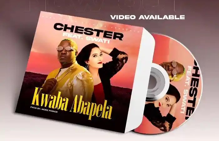 Chester Ft Swati Patil – Kwaba Abapela mp3 Download