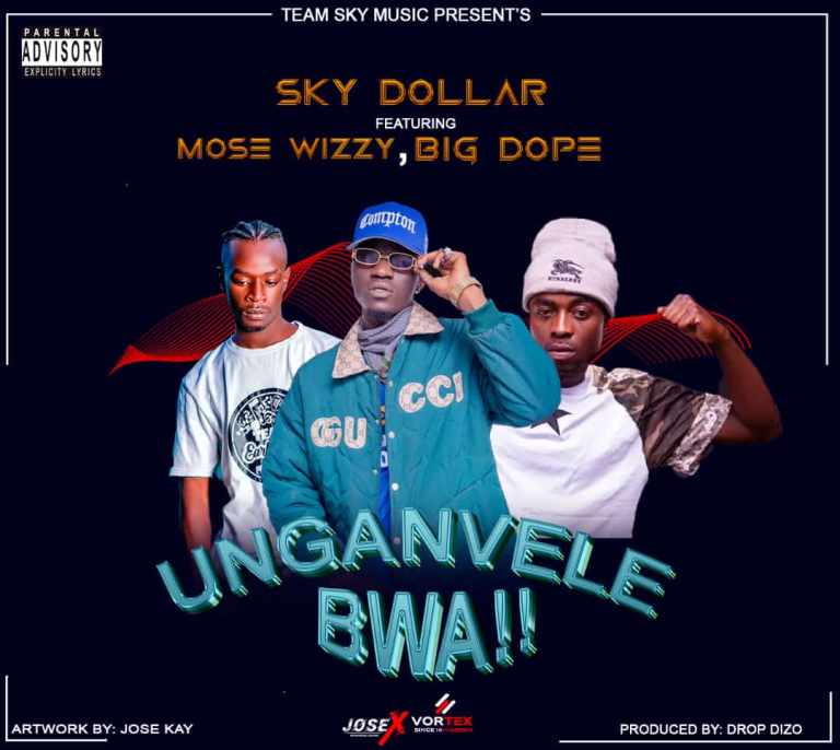 Sky Dollar Ft. Big Dope & Moss Wizzy – Bwanji Master