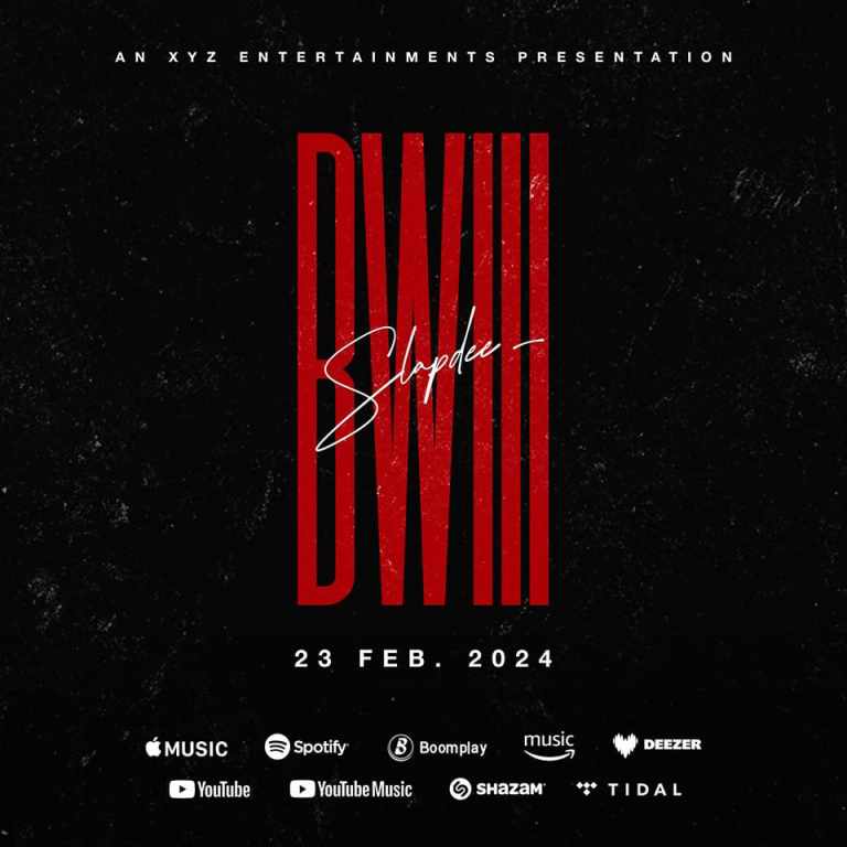 Slapdee – BMW 3 Full Album