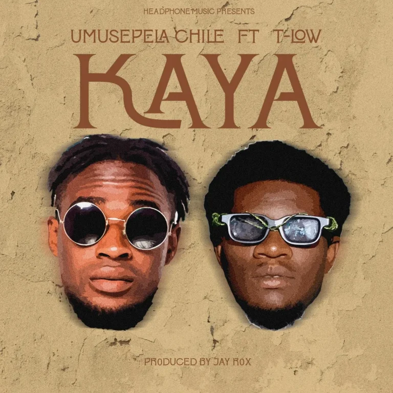Umusepela Chile ft T Low – Chile Kaya mp3 Download