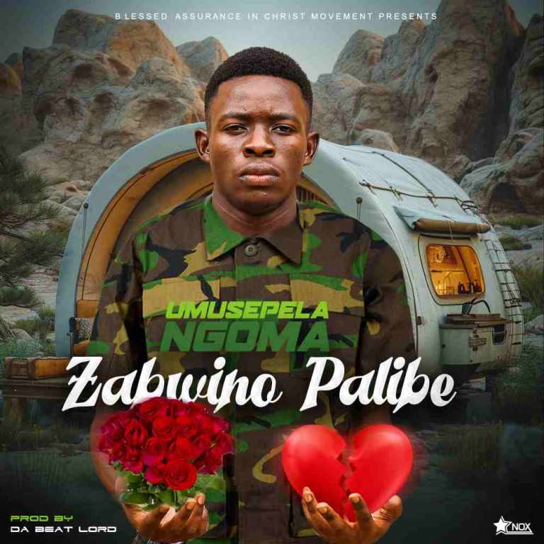 Umusepela Ngoma ft Ellie Gamaw – Zabwino Palibe (Prod Da Beat Lord)