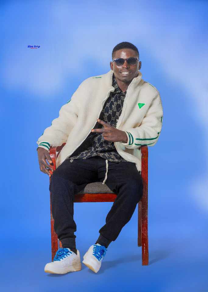 Ghetto Genius ft Terry K – Itoloshi