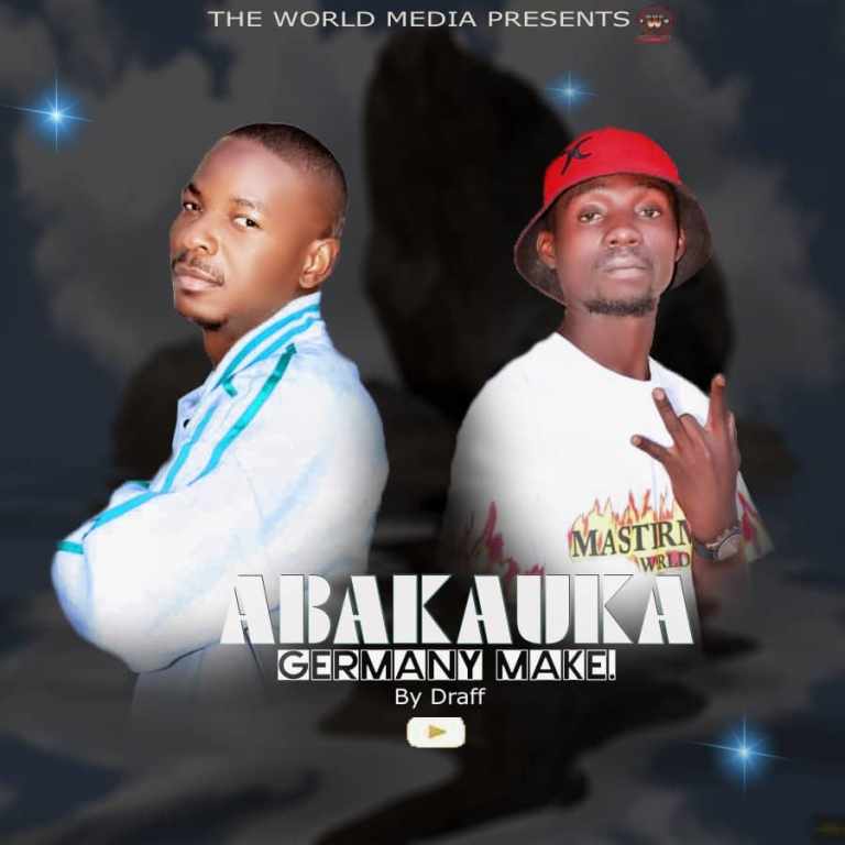 Abakauka – Germany Make
