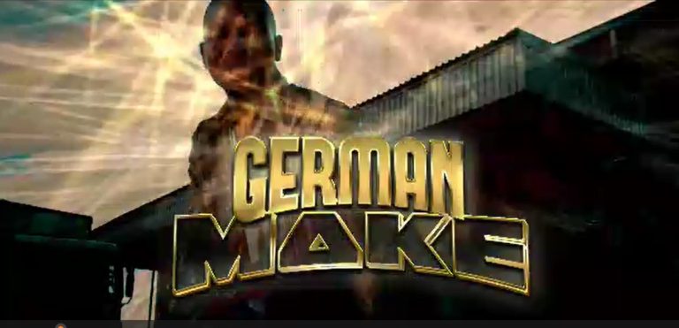 Abakauka – Germany Make Official Video