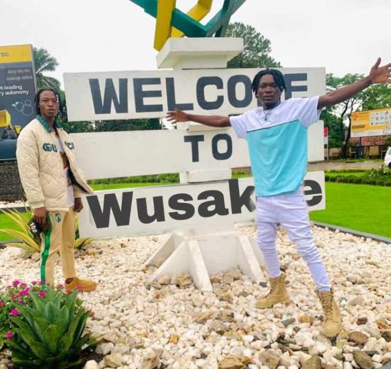 Celeb City – Ku Wusakile (Prod By Dj Momo) mp3 Download