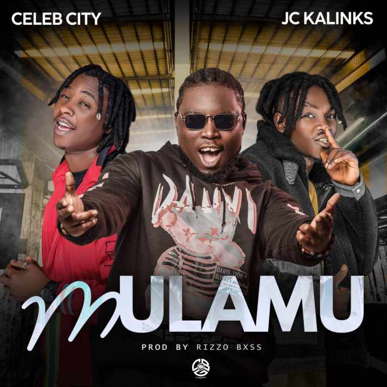 Celeb City ft JC Kalinks – Iyo Ine Mulamu Mp3 Download