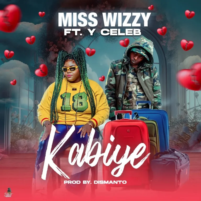 Miss Wizzy ft Y Celeb – Kabiye Mp3 Download