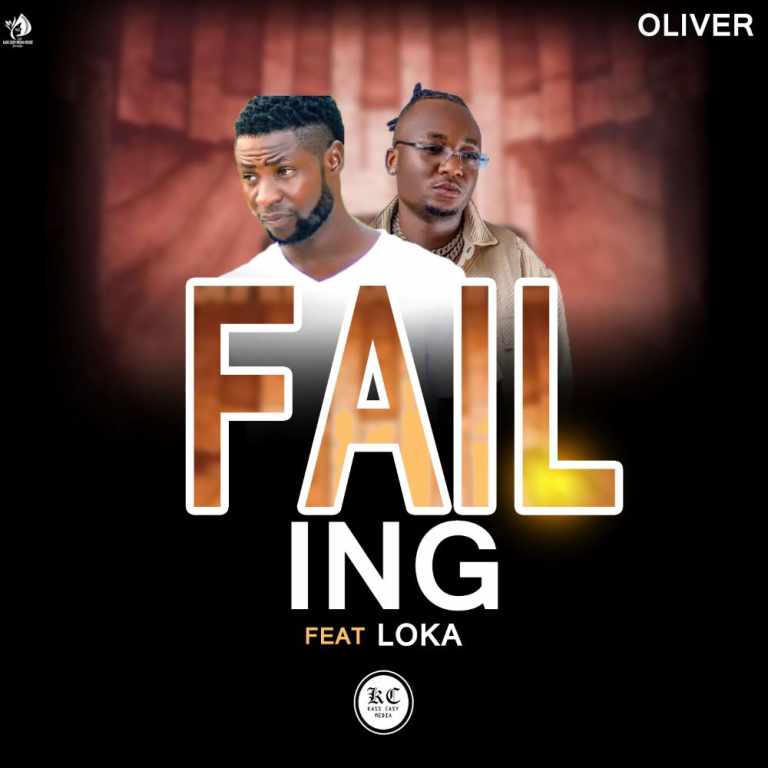 Oli Oliver Ft Loka Nshileseka – Falling (Prod By Britweest)