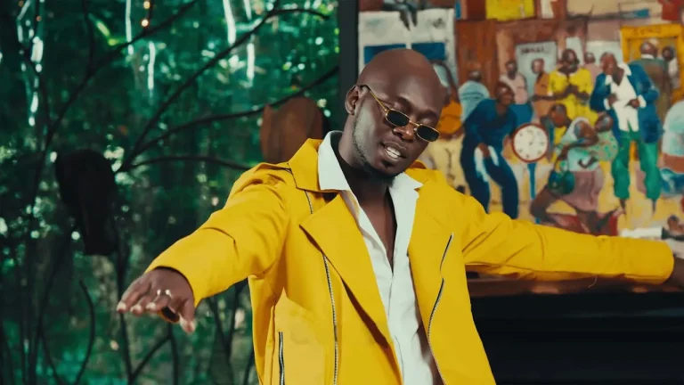 Pompi – Soon & Very Soon Mp3 Download