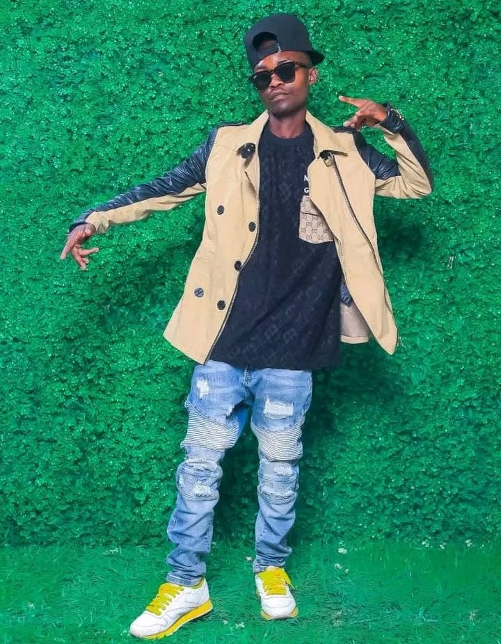 Real Cross Mr. Unique ft Man Zwerks – Nalema
