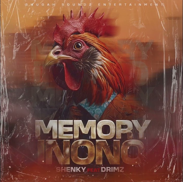 Shenky Ft Drimz – Memory Inono Mp3 Download