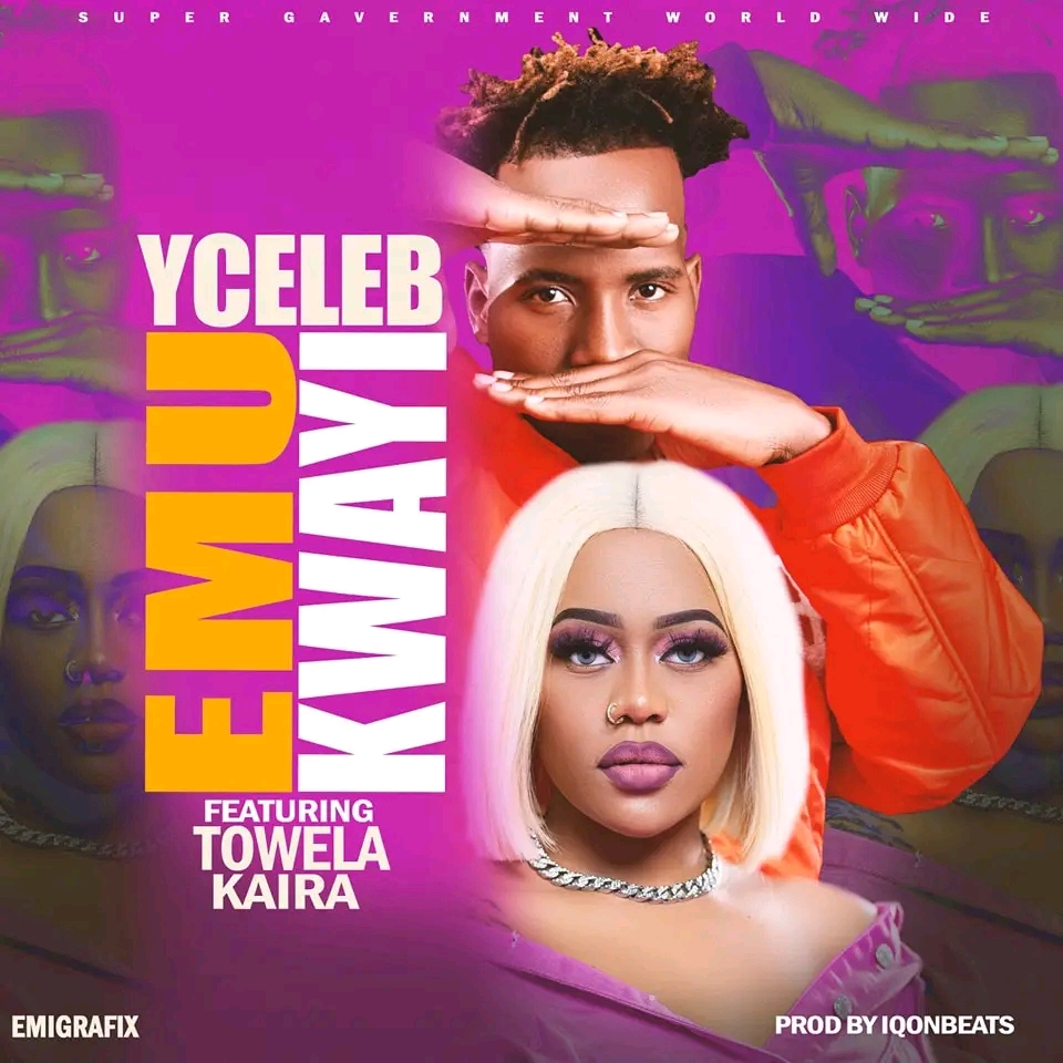 Y Celeb ft Towela Kaira Emu Kwayi mp3 Download Pickwap Music