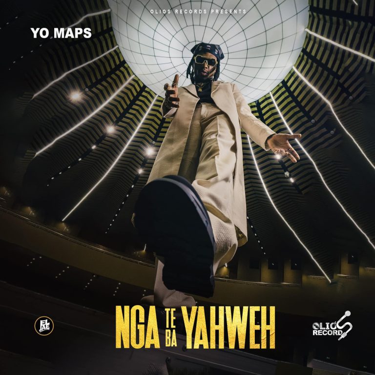 Yo Maps – Nga Te Ba Yahweh Mp3 Download