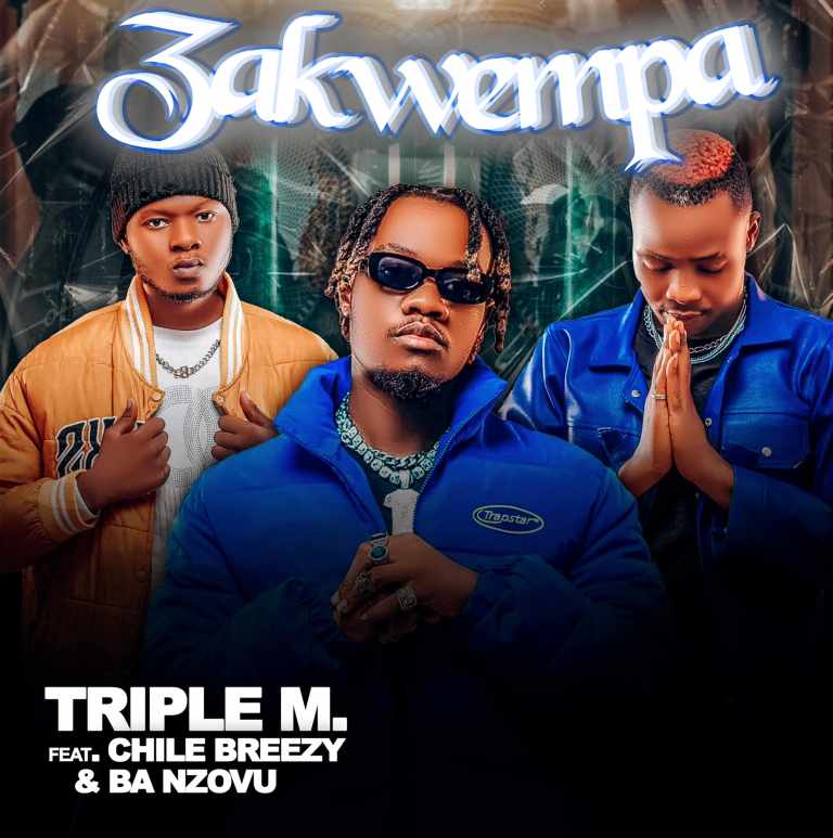 Triple M ft Ba Nzovu & Chile Breezy – Zakwempa