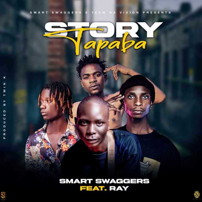 Smart Swagger x Ray – Story Tapaba (Prod by Twin K)
