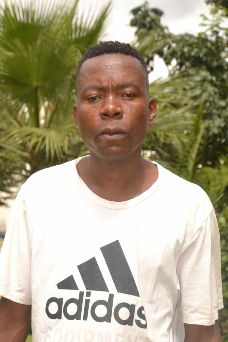 Black Man Ft John B – Takwaba Prpd By JEJE