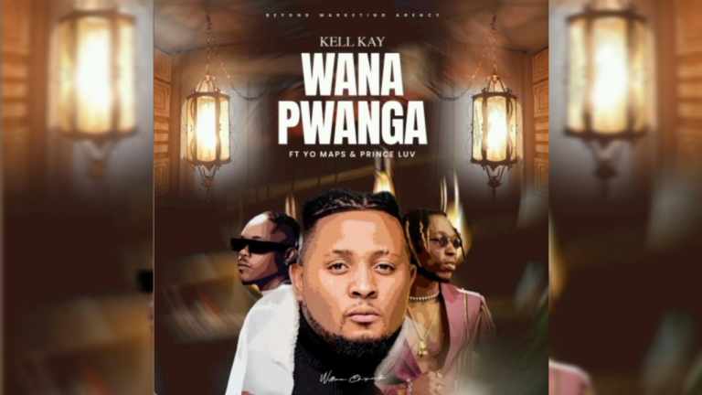 Kell Kay ft Yo Maps & Prince Luv – Bana Pwanya Mp3 Download