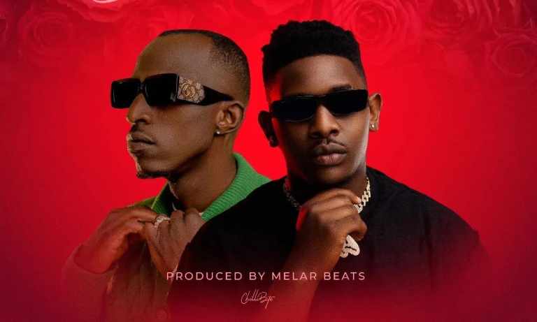 Macky 2 Feat Frank Ro – Mutendele Mp3 Download