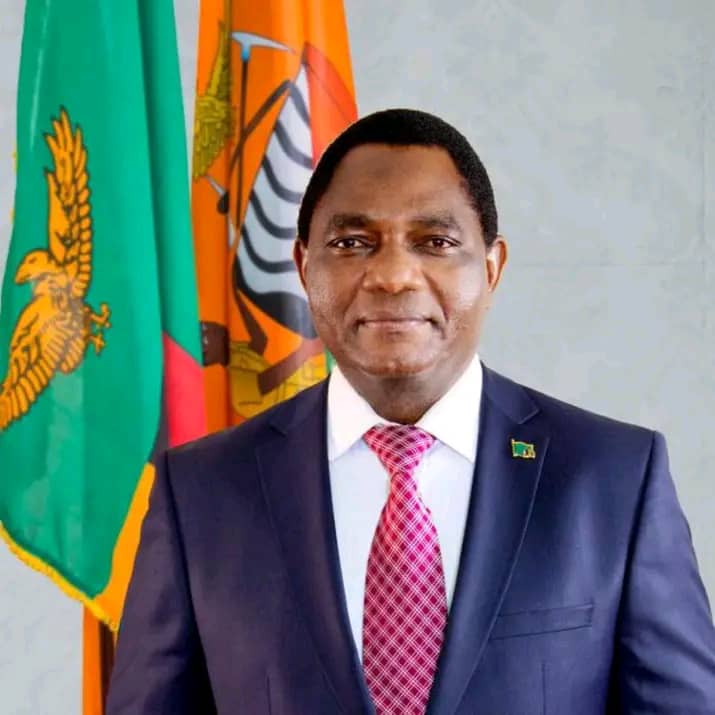 Managers Zambia – Lekeni Bally Ateke Mp3 Audio