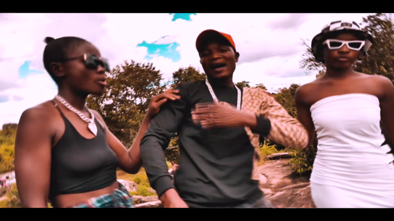 VIDEO: SKY K – APA Na APA