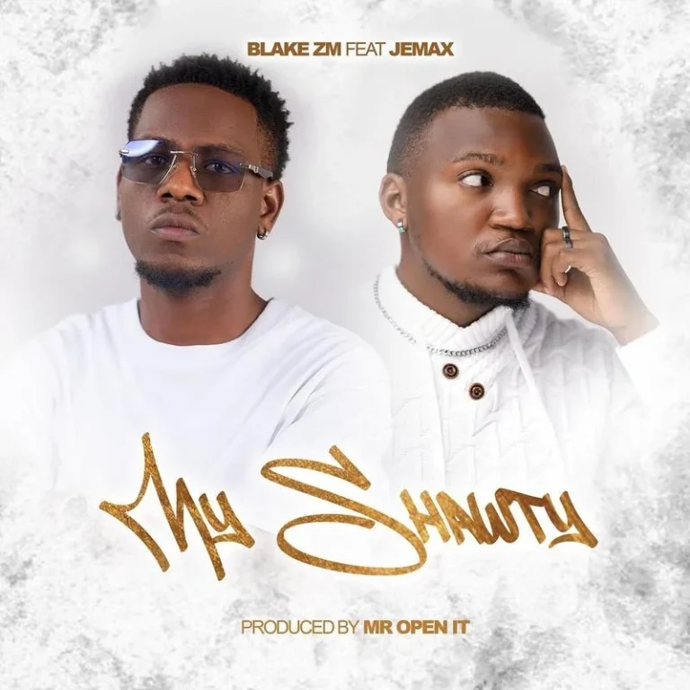 Blake ft Jemax – My Shawty mp3 Download
