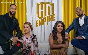 HD Empire – Woman mp3 Download