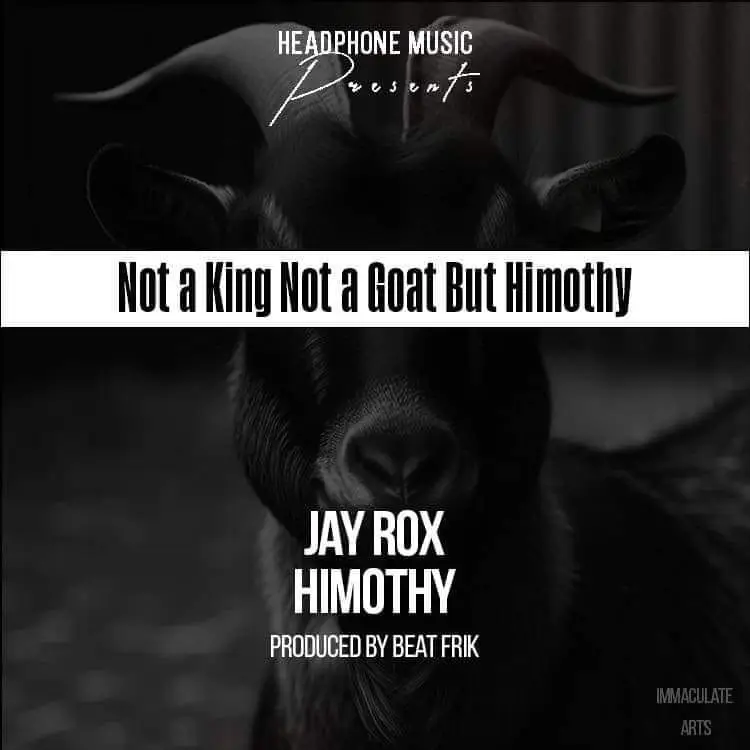 Jay Rox Himothy Mp3 Download Pickwap Music