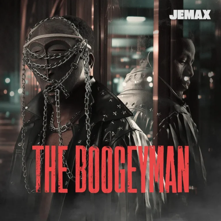 Jemax The Boogeyman